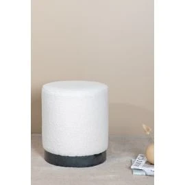 Sittpuff Thessaly Vit