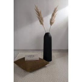 Floren Beige Ullmatta