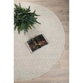 Floren Beige Rund