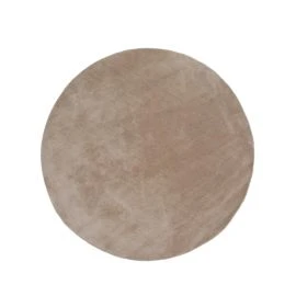 Rund Bono Beige