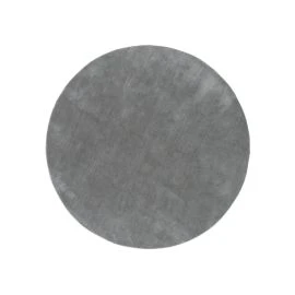 Rund Bono Silver