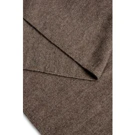 Gångmatta Dravik Brun