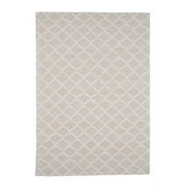 Valira Offwhite Ullmatta