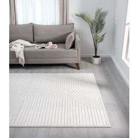 Wiltonmatta Wico Mino Offwhite