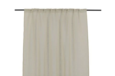 Linnegardin-look 2-Pack Vardoft Beige