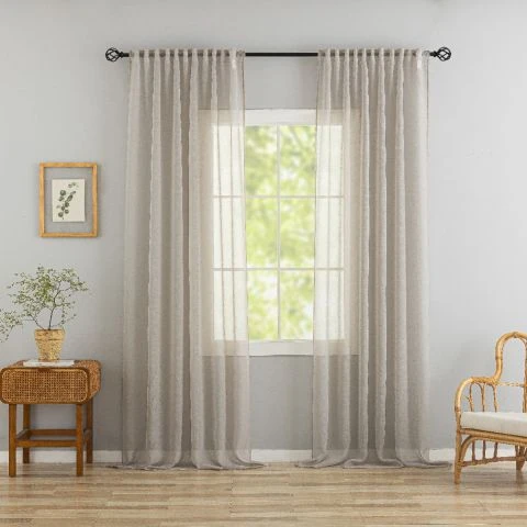 Linnegardin-look 2-Pack Ellinor Linne