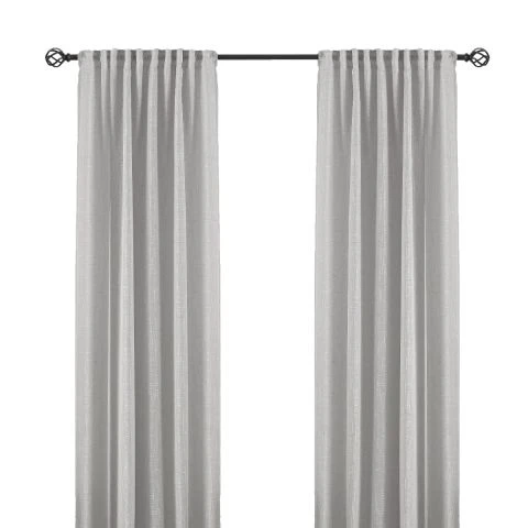 Linnegardin-look 2-Pack Kristina Silver