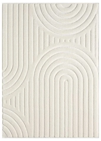 Ryamatta Steam Heat Offwhite
