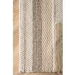 Denna produkten heter Vintera, tillverkad av Ull material med en vacker Beige färg - SE Mattor