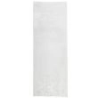 Denna produkten heter Cat, tillverkad av Polyester material med en vacker Vit färg - SE Mattor