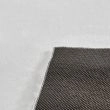 Denna produkten heter Cat, tillverkad av Polyester material med en vacker Vit färg - SE Mattor