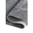 Denna produkten heter Faro, tillverkad av Polyester material med en vacker Grå färg - SE Mattor