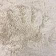Denna produkten heter Rabbit Eco, tillverkad av Polyester material med en vacker Ljusbeige färg - SE Mattor