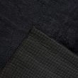 Denna produkten heter Rabbit Eco, tillverkad av Polyester material med en vacker Svart färg - SE Mattor