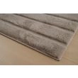 Denna produkten heter Rabbit Zen, tillverkad av Polyester material med en vacker Taupe färg - SE Mattor