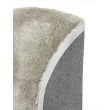 Denna produkten heter Midelt, tillverkad av Polyester material med en vacker Beige färg - SE Mattor