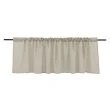Denna produkten heter Vardoft, tillverkad av Polyester material med en vacker Beige färg - SE Mattor