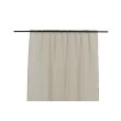 Denna produkten heter Vardoft, tillverkad av Polyester material med en vacker Beige färg - SE Mattor
