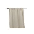 Denna produkten heter Molndans, tillverkad av Polyester material med en vacker Beige färg - SE Mattor