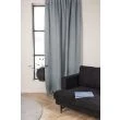 Denna produkten heter Molndans, tillverkad av Polyester material med en vacker Ljusgrå färg - SE Mattor