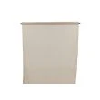 Denna produkten heter Rosendimma, tillverkad av Polyester material med en vacker Beige färg - SE Mattor