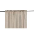 Denna produkten heter Rosendimma, tillverkad av Polyester material med en vacker Beige färg - SE Mattor
