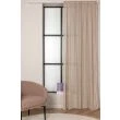 Denna produkten heter Rosendimma, tillverkad av Polyester material med en vacker Beige färg - SE Mattor