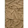 Denna produkten heter Kristallglans, tillverkad av Polyester material med en vacker Sand färg - SE Mattor