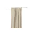 Denna produkten heter Kristallglans, tillverkad av Polyester material med en vacker Beige färg - SE Mattor
