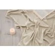 Denna produkten heter Kristallglans, tillverkad av Polyester material med en vacker Beige färg - SE Mattor