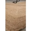Denna produkten heter Svandal, tillverkad av Jute material med en vacker Natur färg - SE Mattor