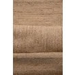 Denna produkten heter Svandal, tillverkad av Jute material med en vacker Natur färg - SE Mattor