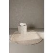 Denna produkten heter Nora, tillverkad av Polypropylen material med en vacker Beige färg - SE Mattor