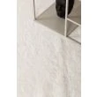 Denna produkten heter Bono, tillverkad av Polyester material med en vacker Vit färg - SE Mattor