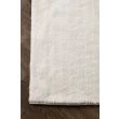 Denna produkten heter Bono, tillverkad av Polyester material med en vacker Vit färg - SE Mattor