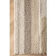 Denna produkten heter Vintera, tillverkad av Ull material med en vacker Beige färg - SE Mattor