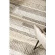 Denna produkten heter Vintera, tillverkad av Ull material med en vacker Beige färg - SE Mattor