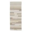 Denna produkten heter Vintera, tillverkad av Ull material med en vacker Beige färg - SE Mattor