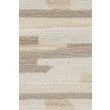 Denna produkten heter Vintera, tillverkad av Ull material med en vacker Beige färg - SE Mattor