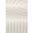 Denna produkten heter Pinta, tillverkad av Polyester material med en vacker Vit färg - SE Mattor