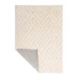Denna produkten heter Ana, tillverkad av Polyester material med en vacker Beige färg - SE Mattor