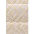 Denna produkten heter Ana, tillverkad av Polyester material med en vacker Beige färg - SE Mattor