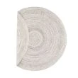 Denna produkten heter Maya, tillverkad av Polypropylen material med en vacker Beige färg - SE Mattor