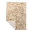 Denna produkten heter Ana, tillverkad av Akryl material med en vacker Beige färg - SE Mattor