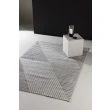 Denna produkten heter Ariana, tillverkad av Polypropylen material med en vacker Grå färg - SE Mattor