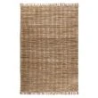Denna produkten heter Savo, tillverkad av Jute material med en vacker Beige färg - SE Mattor