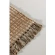 Denna produkten heter Savo, tillverkad av Jute material med en vacker Beige färg - SE Mattor