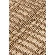 Denna produkten heter Savo, tillverkad av Jute material med en vacker Beige färg - SE Mattor