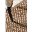 Denna produkten heter Savo, tillverkad av Jute material med en vacker Beige färg - SE Mattor
