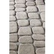 Denna produkten heter Vira, tillverkad av Polyester material med en vacker Beige färg - SE Mattor